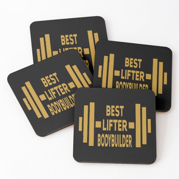 Item preview, best lifter bodybuilder designed and sold by Ach B.