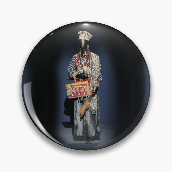Artikelvorschau, r433 / finition 2022 - 18 Musée Branly-Chirac à Paris sur le Cameroun - Okaio Créations Olavia-Olao entworfen und verkauft von o.okaïo.
