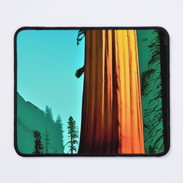 Item preview, Sequoia National Park designed and sold by BradburyWorx.
