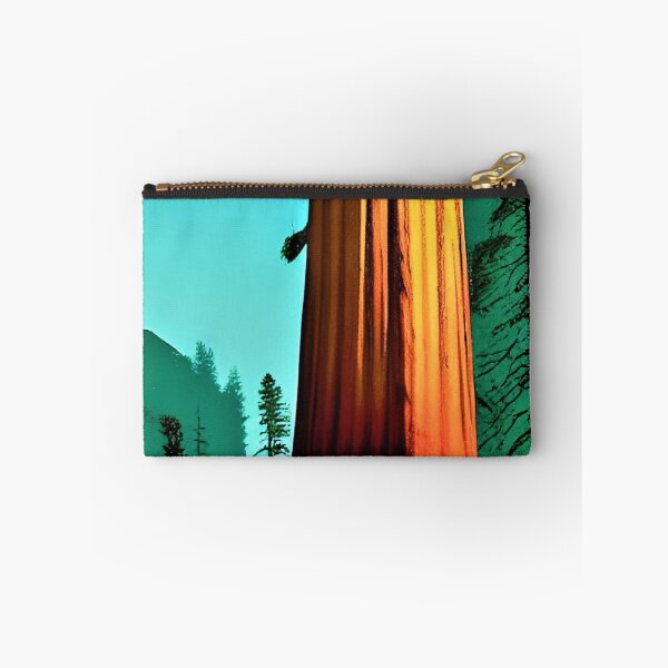 Item preview, Sequoia National Park designed and sold by BradburyWorx.