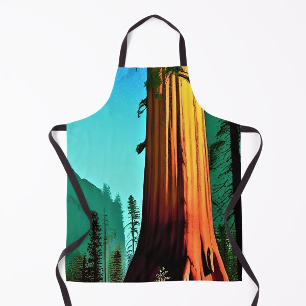 Item preview, Sequoia National Park designed and sold by BradburyWorx.