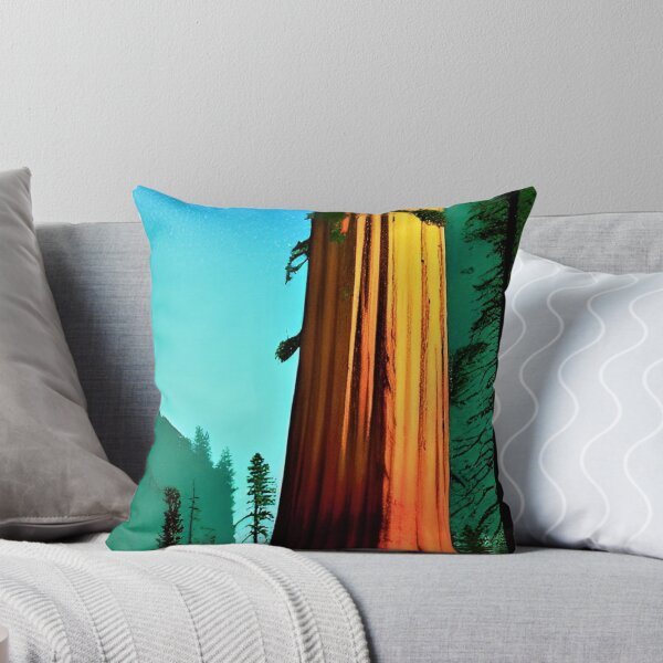 Item preview, Sequoia National Park designed and sold by BradburyWorx.