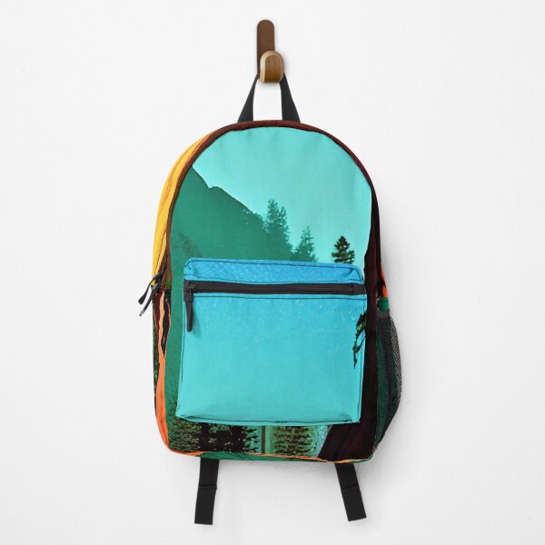 Item preview, Sequoia National Park designed and sold by BradburyWorx.