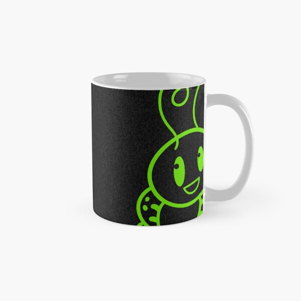Item preview, Cute green caterpillar  designed and sold by The Love Quill.