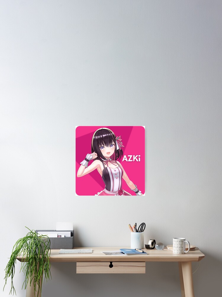 AZKi | TALENT | hololive official website