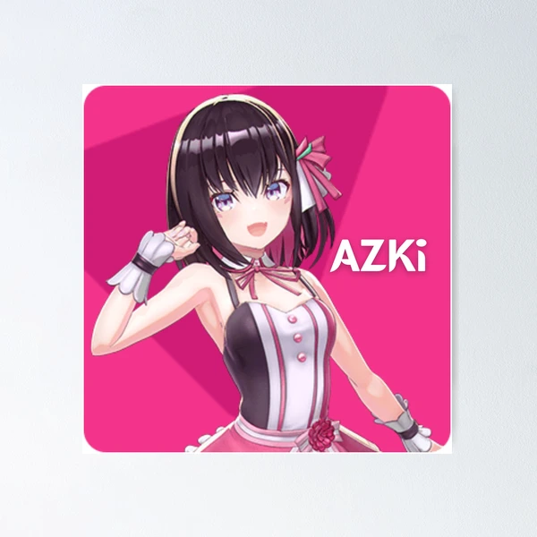 AZKi 8th LiVE「Rewind & Reunion」 - Z-aN