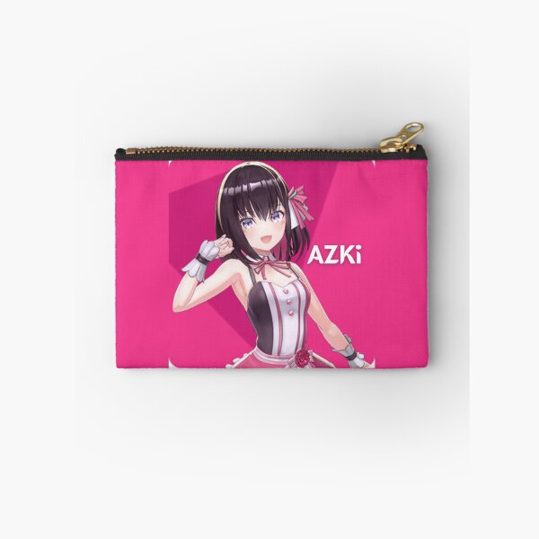 Item preview, AZKi diva Hololive Virtual Youtuber Vtuber designed and sold by creativille.