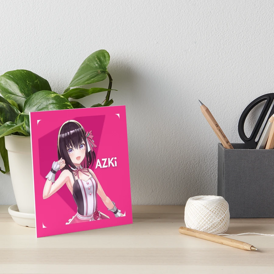 いのち Acoustic ver. / Virtual Diva AZKi いのち Acoustic ver. / Virtual Diva AZKi AZKi | TALENT