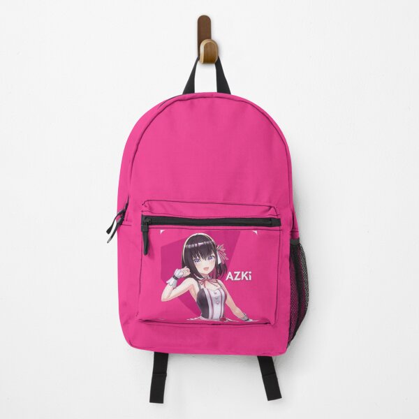 Item preview, AZKi diva Hololive Virtual Youtuber Vtuber designed and sold by creativille.