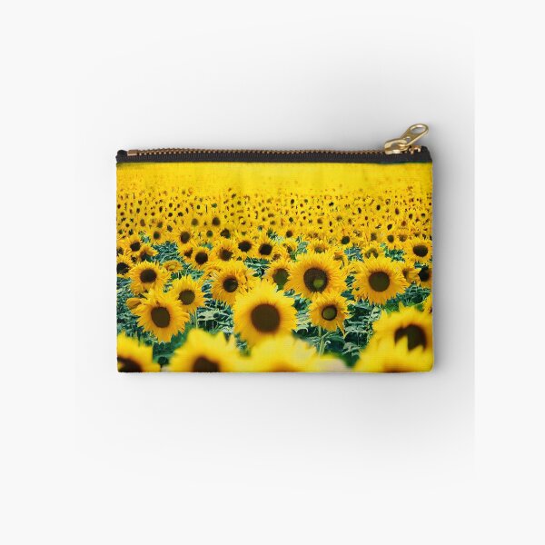 Item preview, Sunflower Fields designed and sold by john-ess.