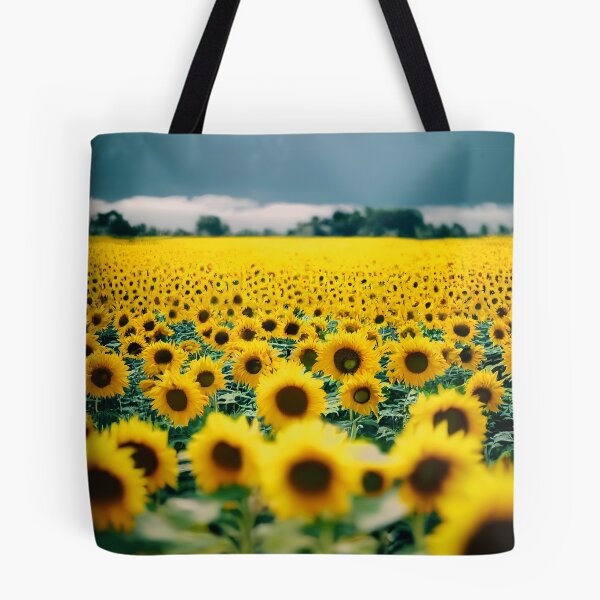 Item preview, Sunflower Fields designed and sold by john-ess.