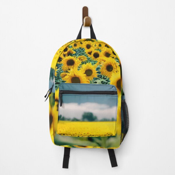 Item preview, Sunflower Fields designed and sold by john-ess.