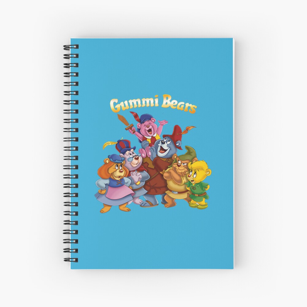 "Gummi Bears, Adventures of the Gummi Bears (2022), The Gummi bear