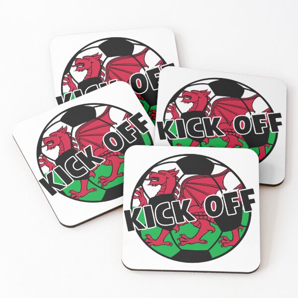 Item preview, Wales Kick Off designed and sold by Zephyr-Studio.
