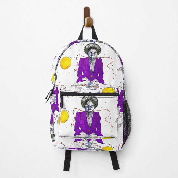 Item preview, The Goddess Nina Simone designed and sold by Ginette Torres Bernardini.