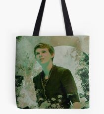 Peter Pan Tote Bag