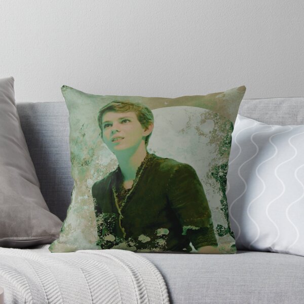 Item preview, Peter Pan designed and sold by AllieConfyArt.