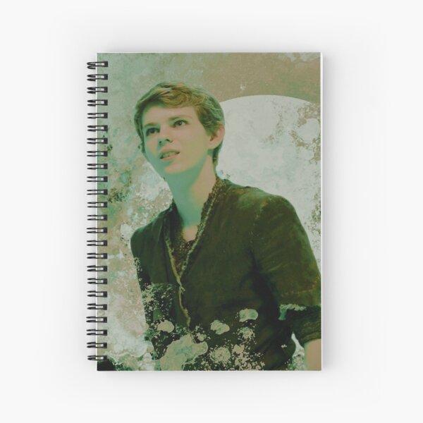 Item preview, Peter Pan designed and sold by AllieConfyArt.