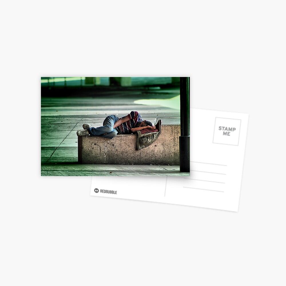 Item preview, Postcard designed and sold by idnurse41.
