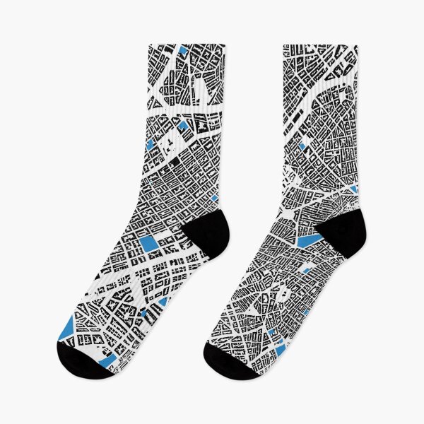 Item preview, Map of Athens, Greece with its schools in color designed and sold by jean-nicolas.