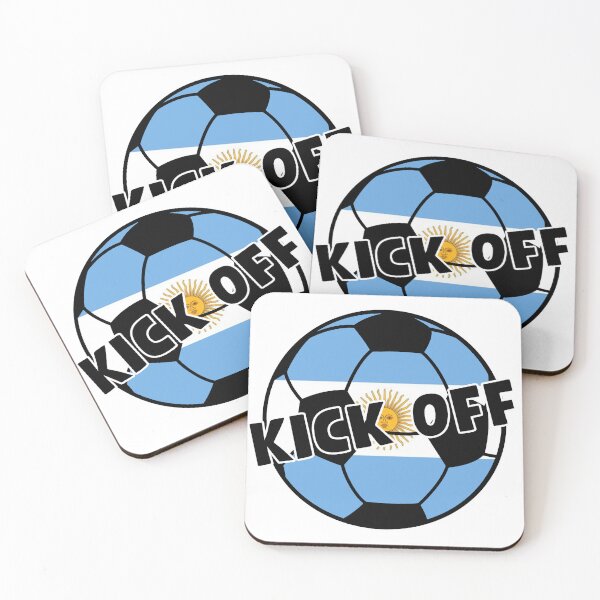 Item preview, Argentina Kick Off designed and sold by Zephyr-Studio.