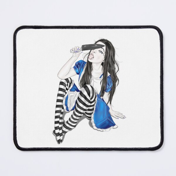 Item preview, alice  designed and sold by dpdigitalart.