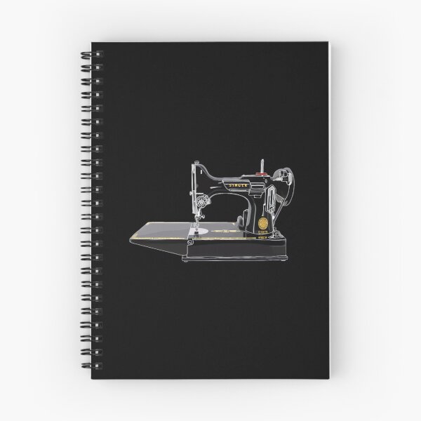 Item preview, Singer Feather Weight Sewing Machine designed and sold by hemkerkeisyau.