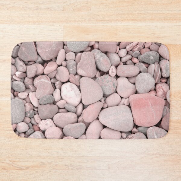 Aperçu de l'œuvre Motif de pierre de rivière #2 #stones #decor #art créée et vendue par Anita's & Bella's Art.