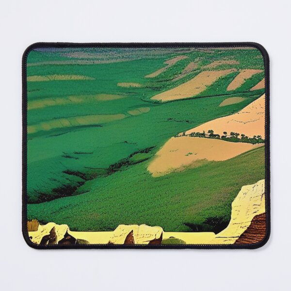 Item preview, Theodore Roosevelt National Park designed and sold by BradburyWorx.
