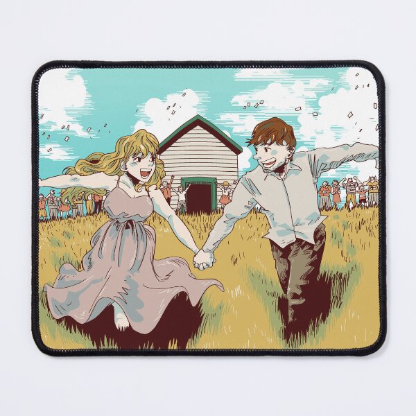 Item preview, More Than A Married Couple But Not Lovers designed and sold by RAIID.