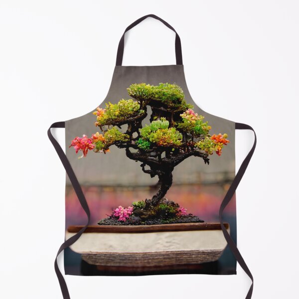 Item preview, Bonsai designed and sold by Qi-Shrine.