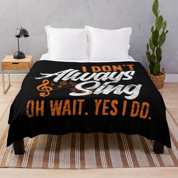 Item preview, Singer Gift Funny Singing designed and sold by hemkerkeisyau.