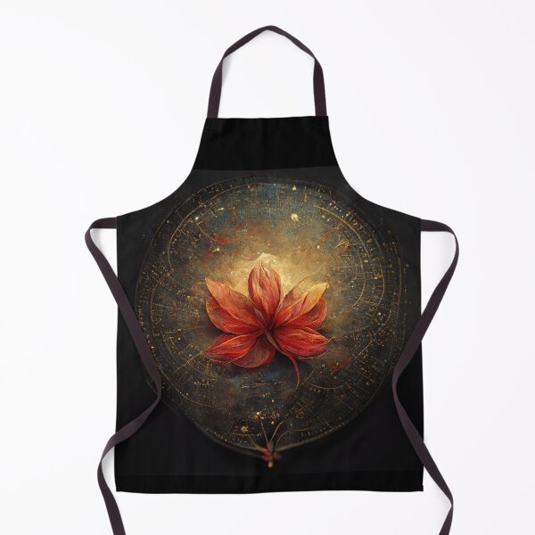 Item preview, Astral Flower designed and sold by grimm-art.