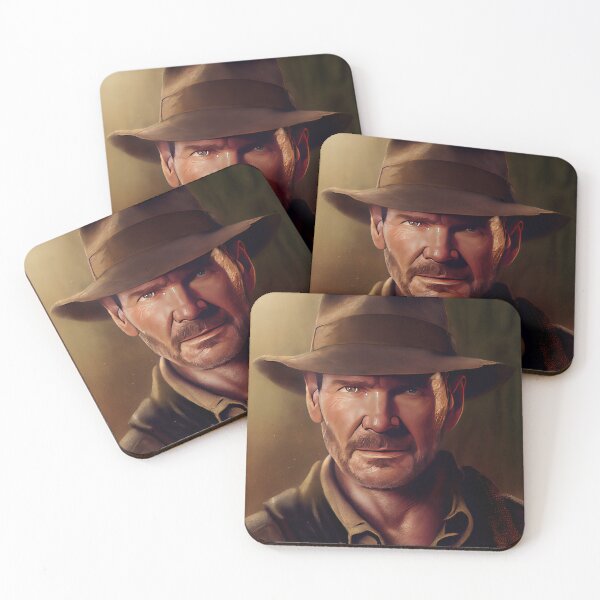 Item preview, Movie Heroes Series designed and sold by VISIONARTIST.