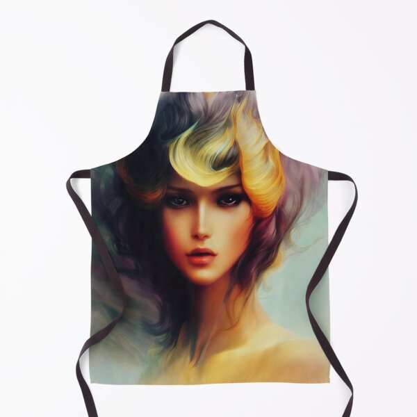 Item preview, PORTRAIT OF AN ANGEL designed and sold by optimusprime39.