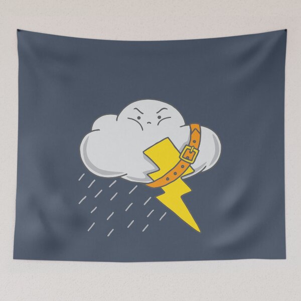 Item preview, SEVERE CLOUD designed and sold by Alexander  Medvedev.