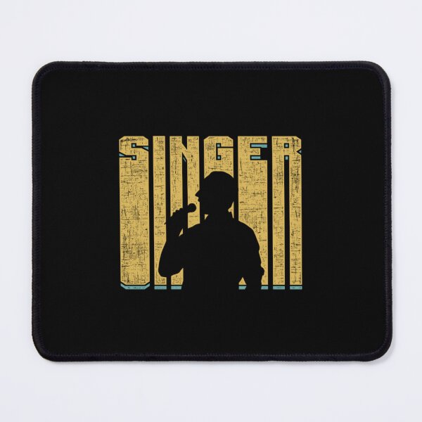 Item preview, Singer gift idea birthday choir singing present designed and sold by hemkerkeisyau.