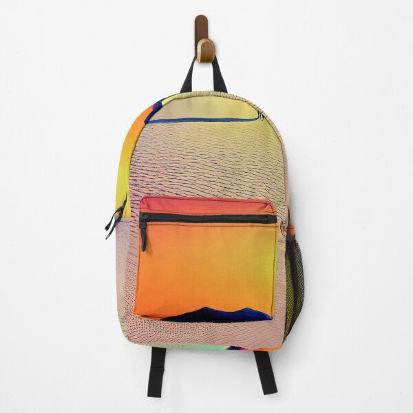 Item preview, White Sands National Park designed and sold by BradburyWorx.