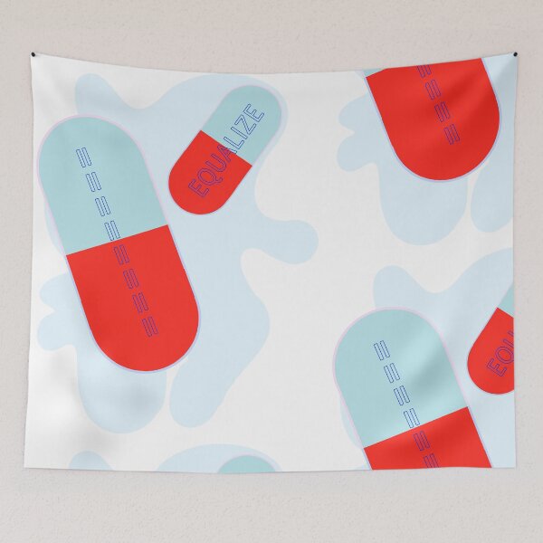 Item preview, Morning Meds designed and sold by halloweenpants.