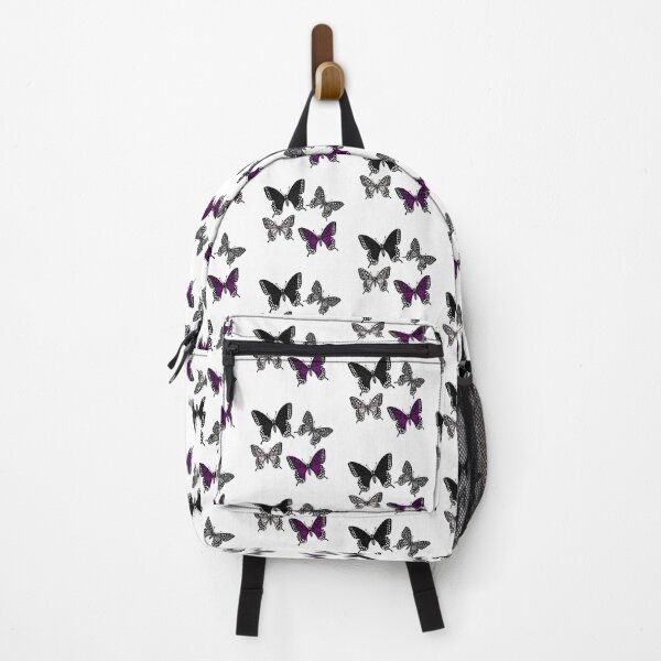 Item preview, Asexual Butterflies designed and sold by Isabel-Jane.