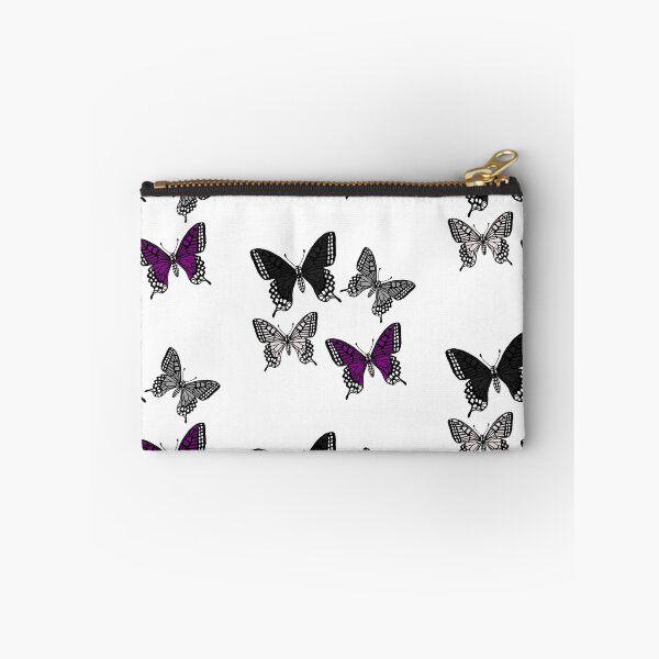 Item preview, Asexual Butterflies designed and sold by Isabel-Jane.