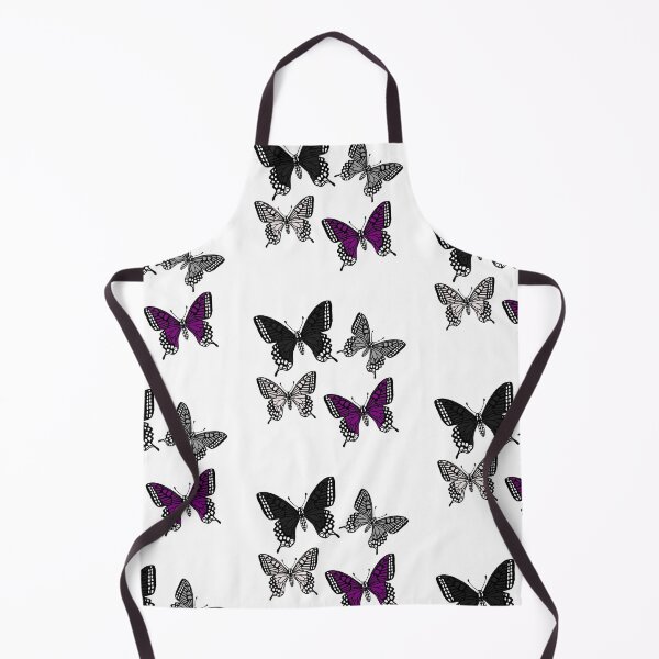 Item preview, Asexual Butterflies designed and sold by Isabel-Jane.
