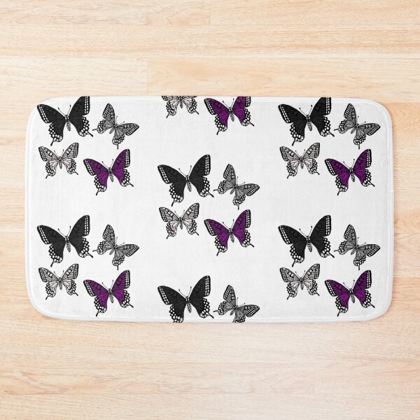 Item preview, Asexual Butterflies designed and sold by Isabel-Jane.