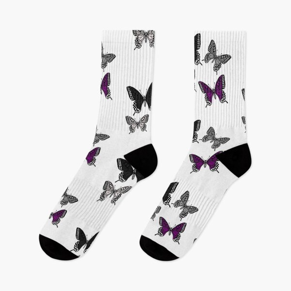 Item preview, Asexual Butterflies designed and sold by Isabel-Jane.