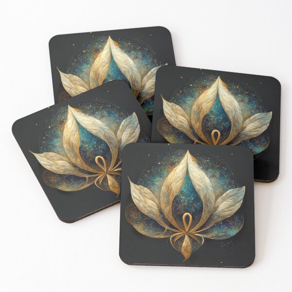 Item preview, Astral Flower designed and sold by grimm-art.