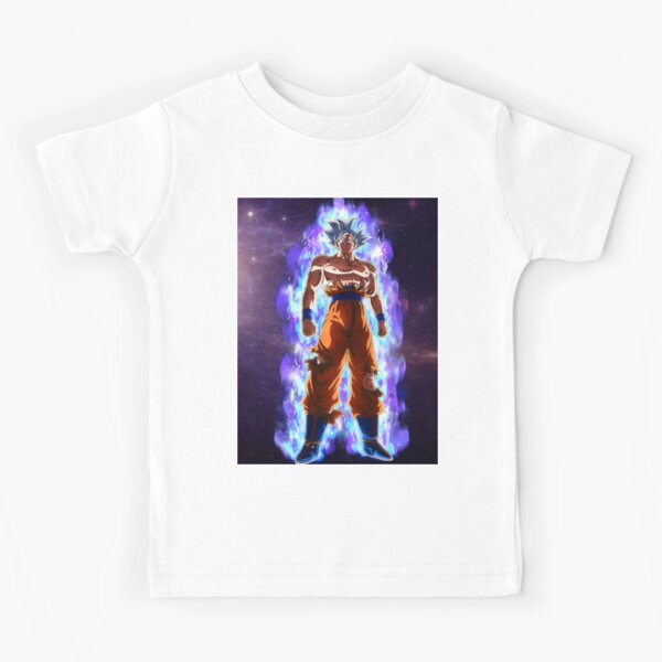 Goku Dragon Ball Super - Goku Revival Of F Shirt Roblox Emoji,Goku