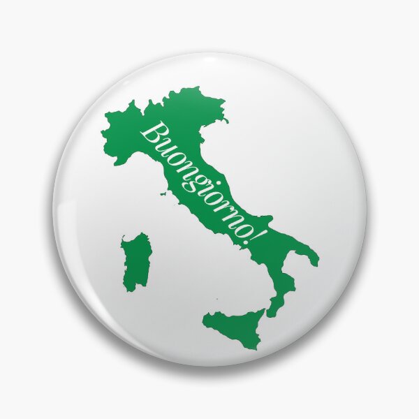 Item preview, Buongiorno! designed and sold by karolaan.