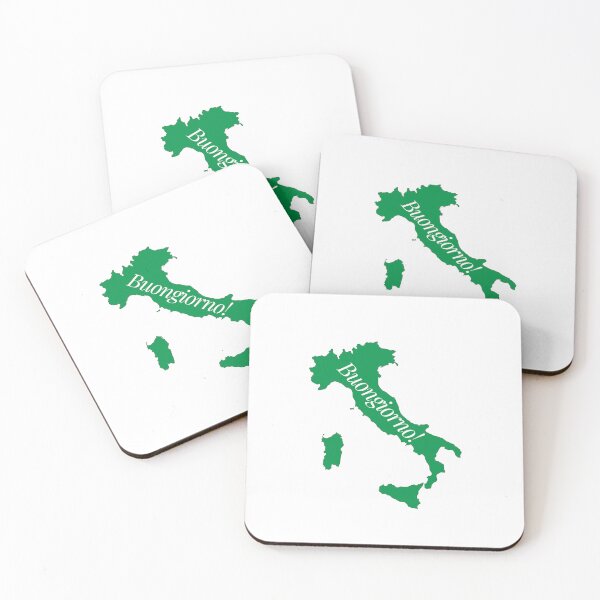 Item preview, Buongiorno! designed and sold by karolaan.