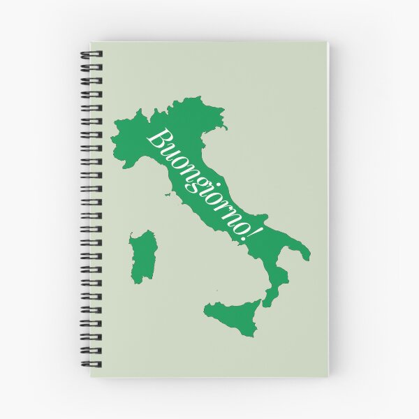 Item preview, Buongiorno! designed and sold by karolaan.