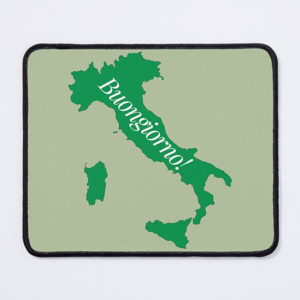 Item preview, Buongiorno! designed and sold by karolaan.
